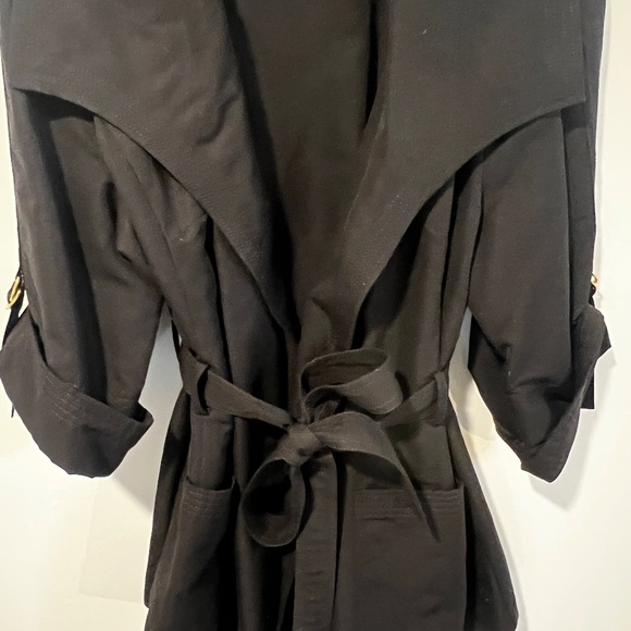 St. John Wrap Jacket - Picture 2 of 13